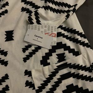 LuLaRoe Small Caroline (NEW)